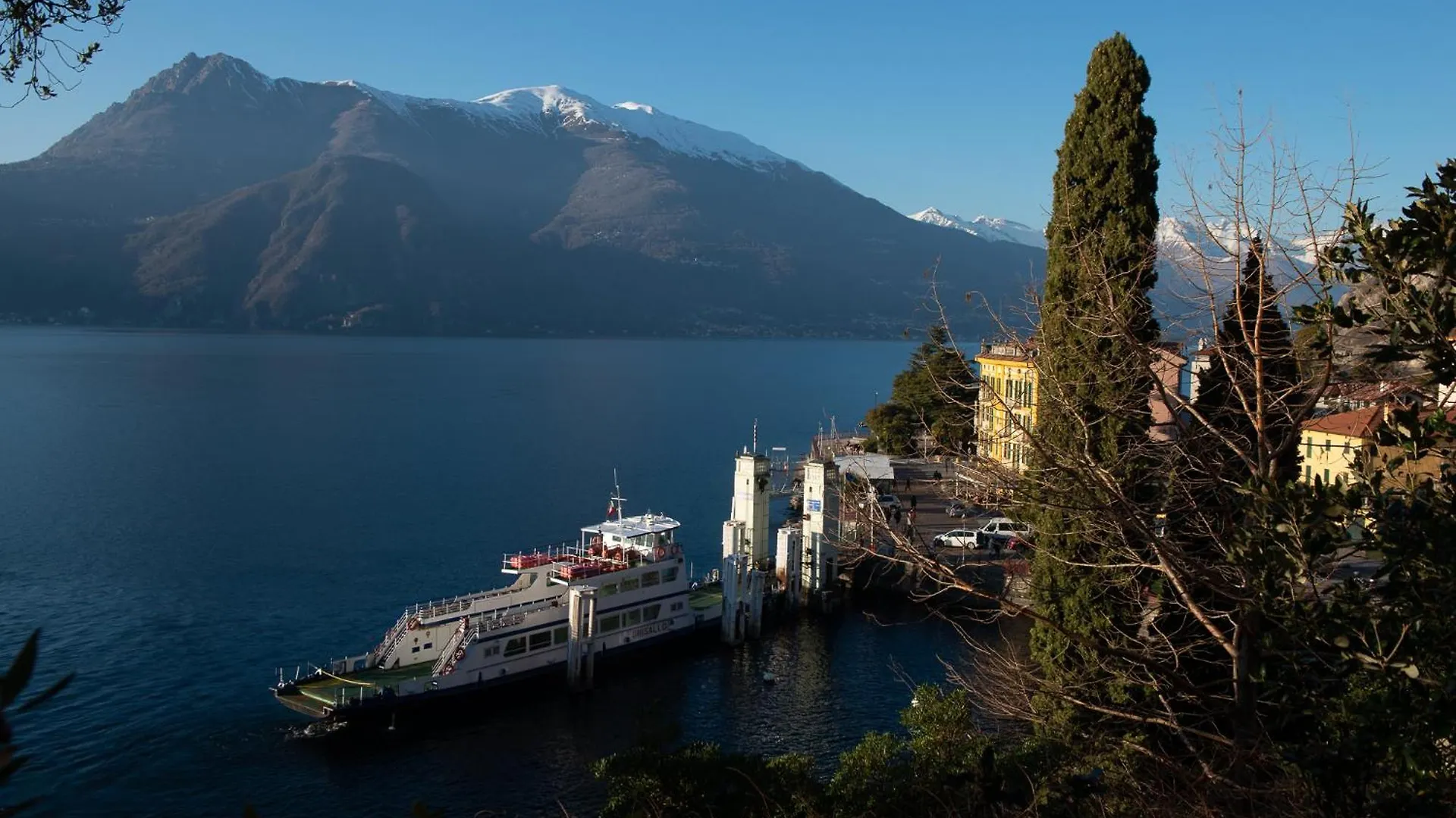 Welcomely - Casa Margherita Varenna 0*,