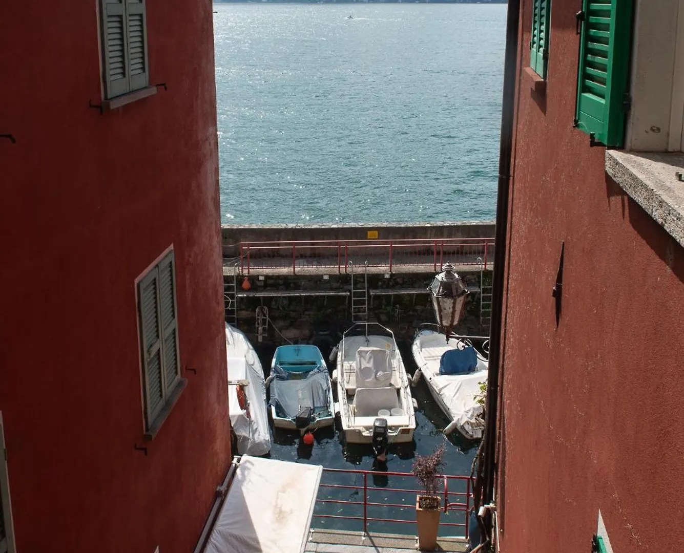 Apartment Welcomely - Casa Margherita Varenna