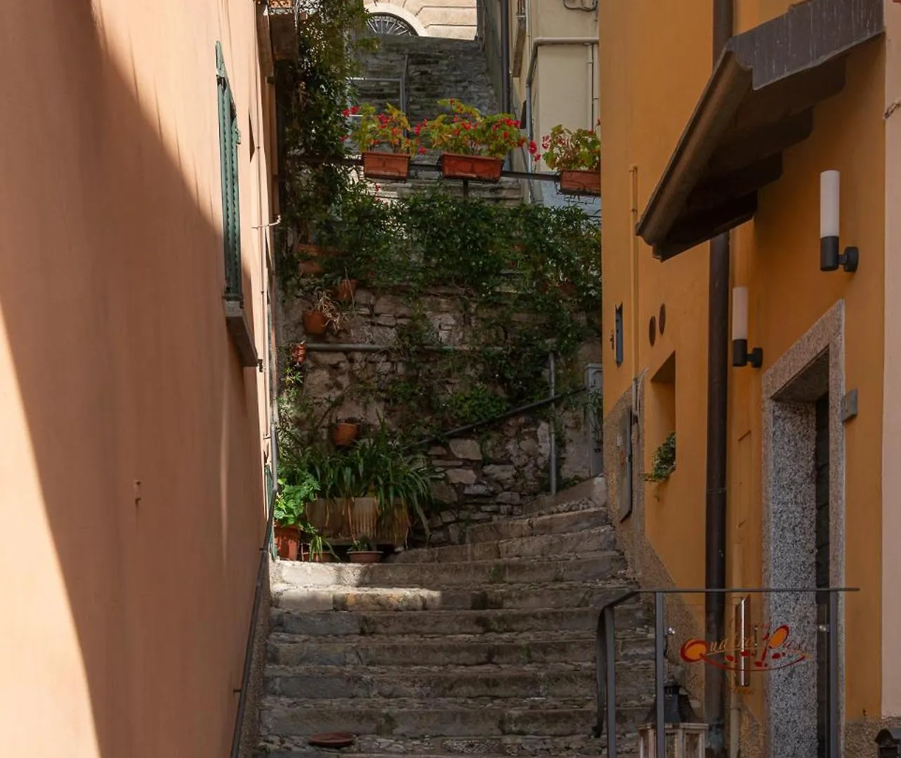 Welcomely - Casa Margherita Varenna Italy