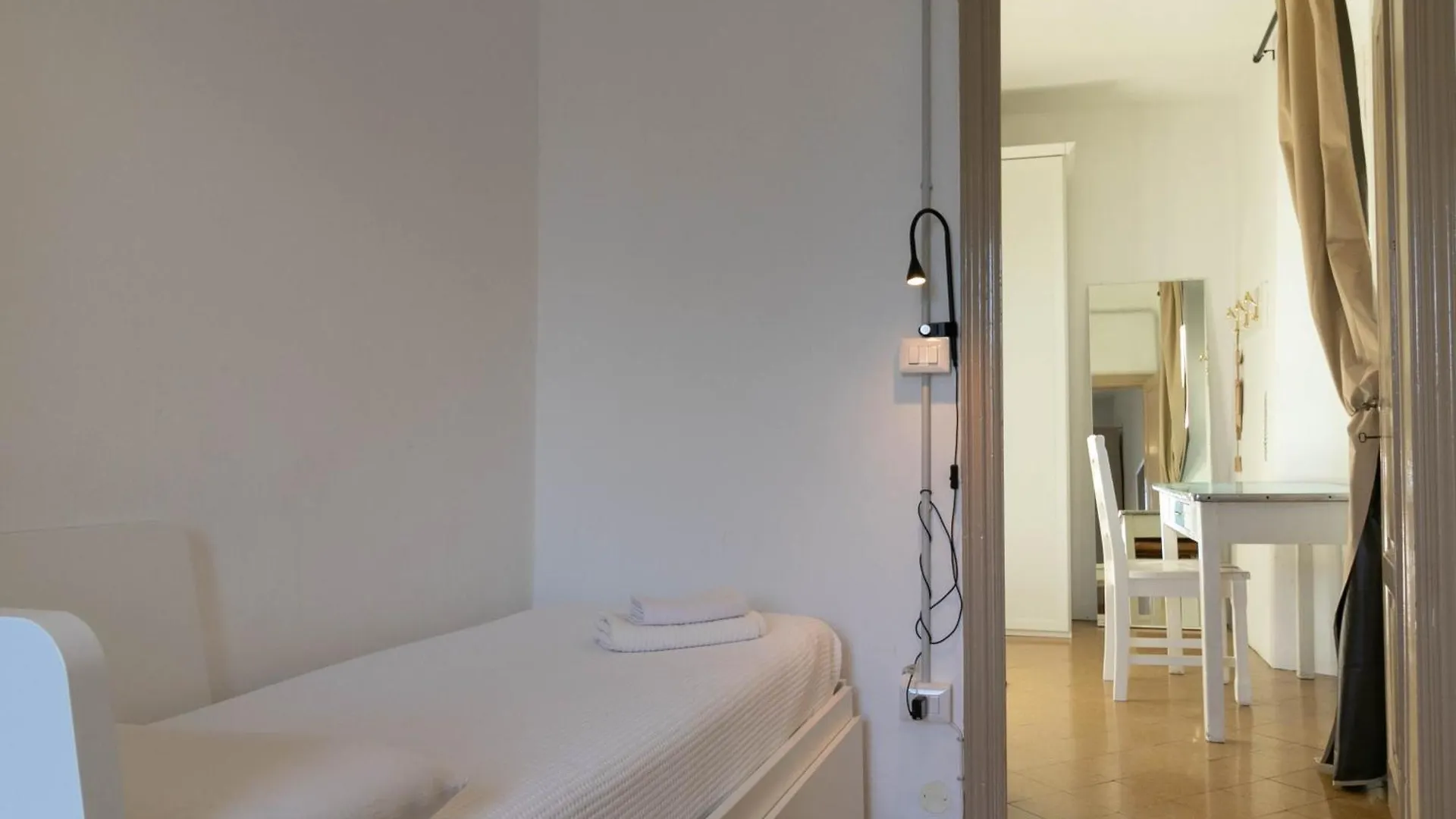 Welcomely - Casa Margherita Varenna