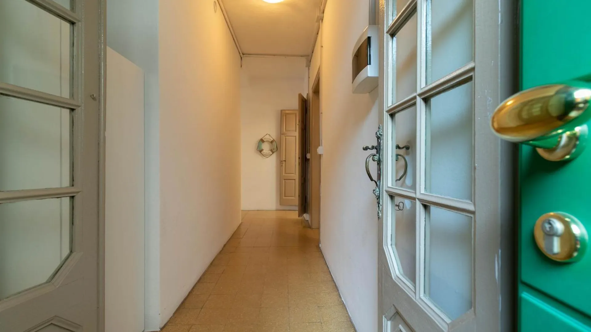 Apartment Welcomely - Casa Margherita Varenna Italy