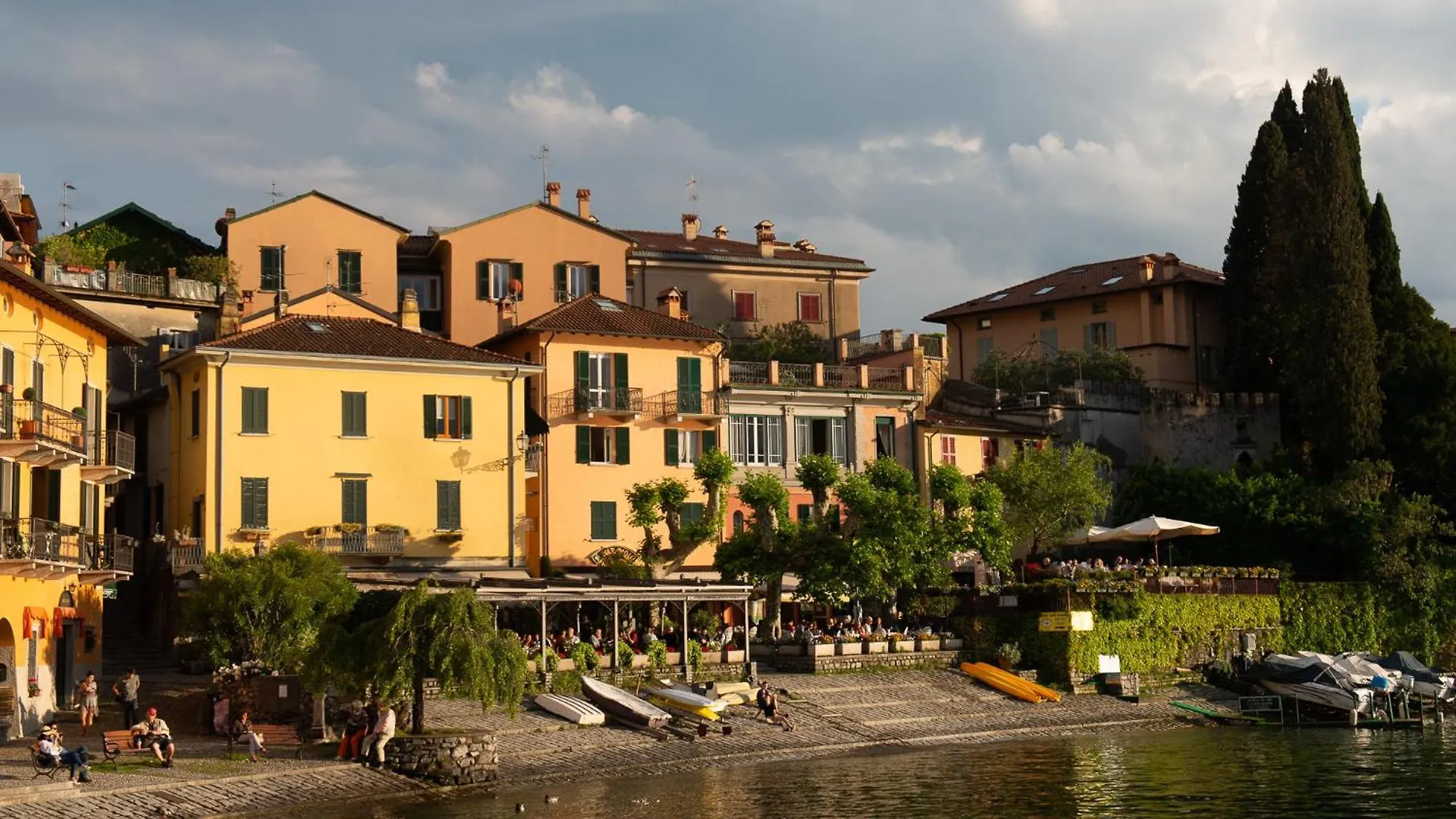 Welcomely - Casa Margherita Varenna Italy