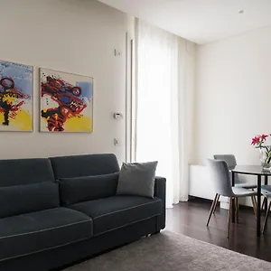 St.ambrogio 2bd New Milan